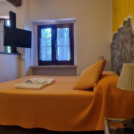 Agriturismo Terranera Scansano Bagian luar foto