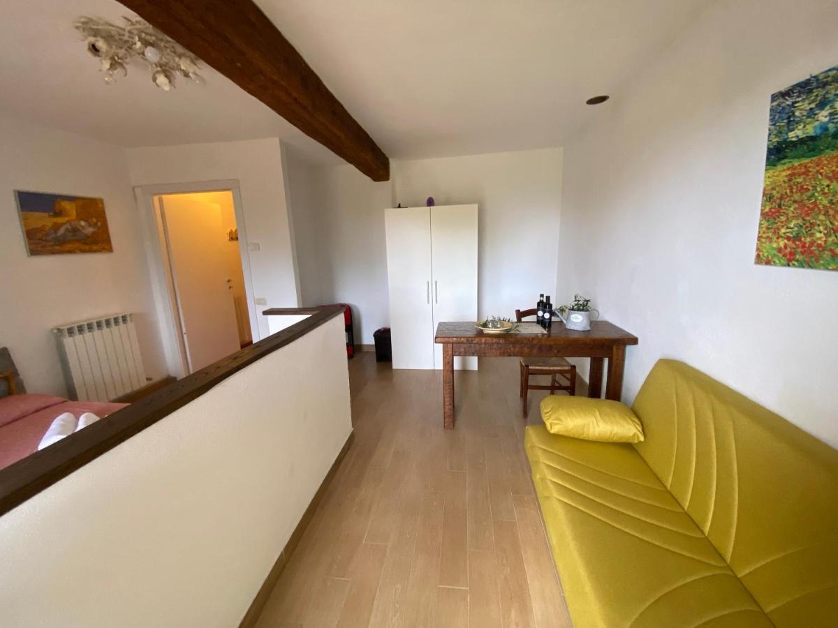 Agriturismo Terranera Scansano Bagian luar foto