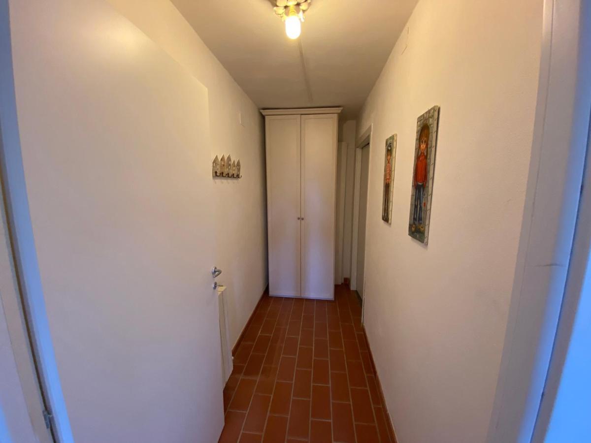 Agriturismo Terranera Scansano Bagian luar foto