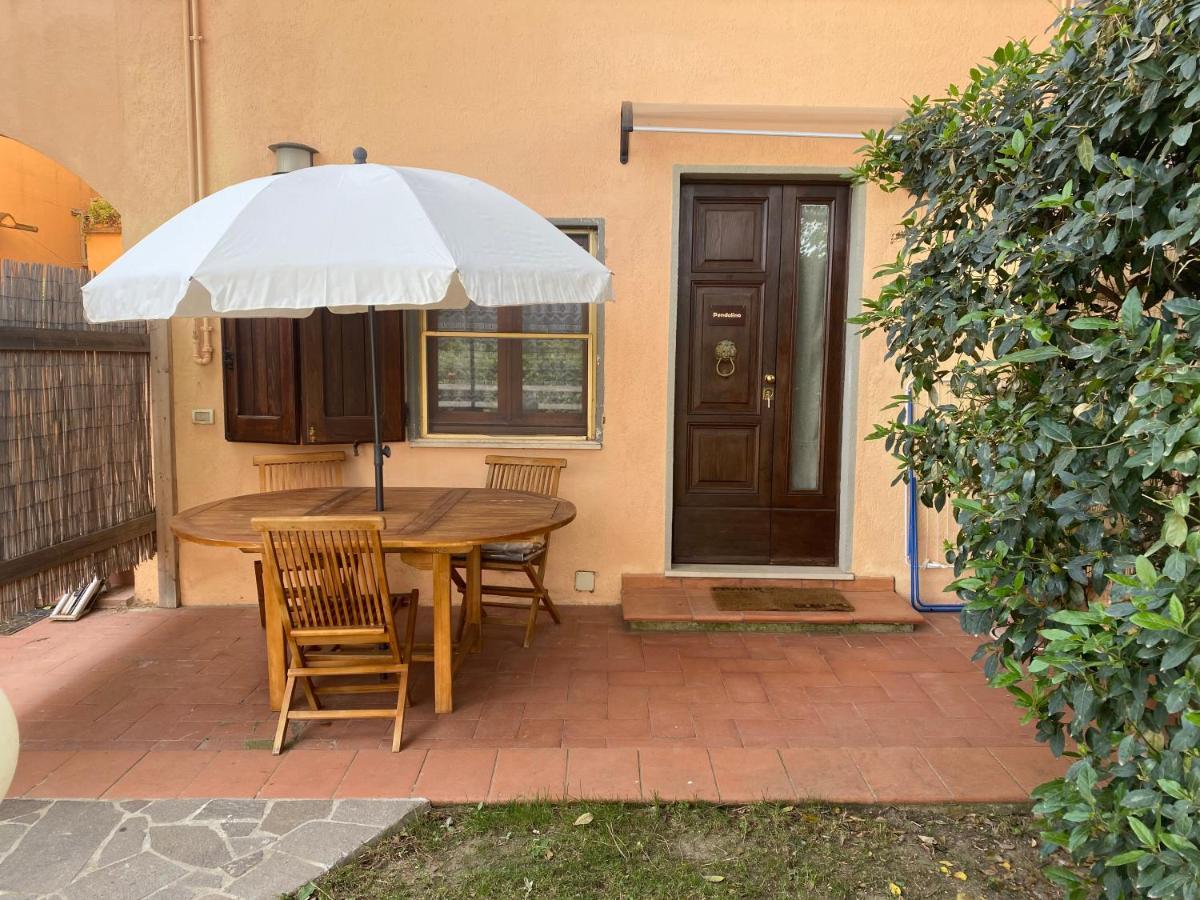 Agriturismo Terranera Scansano Bagian luar foto