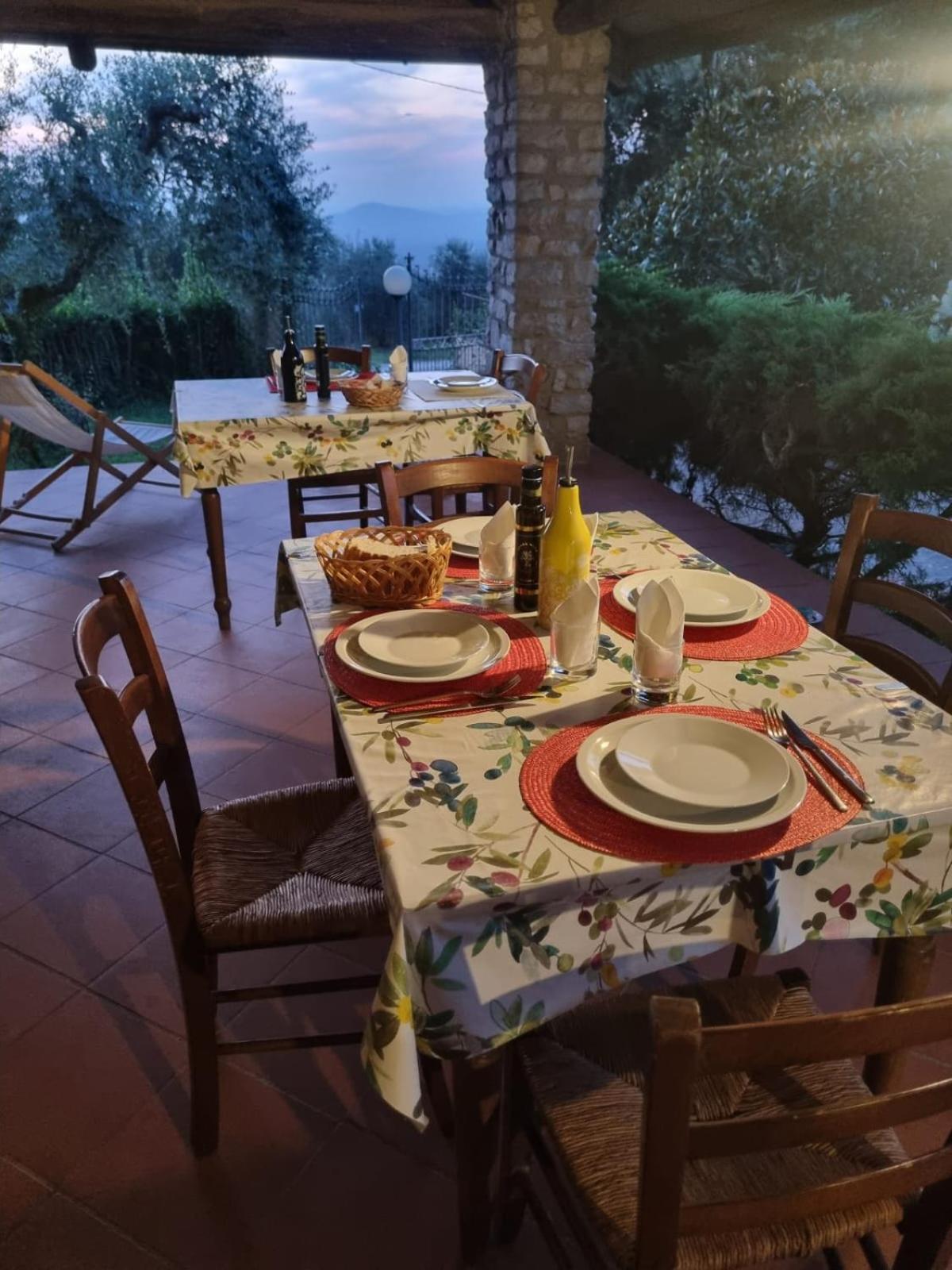 Agriturismo Terranera Scansano Bagian luar foto