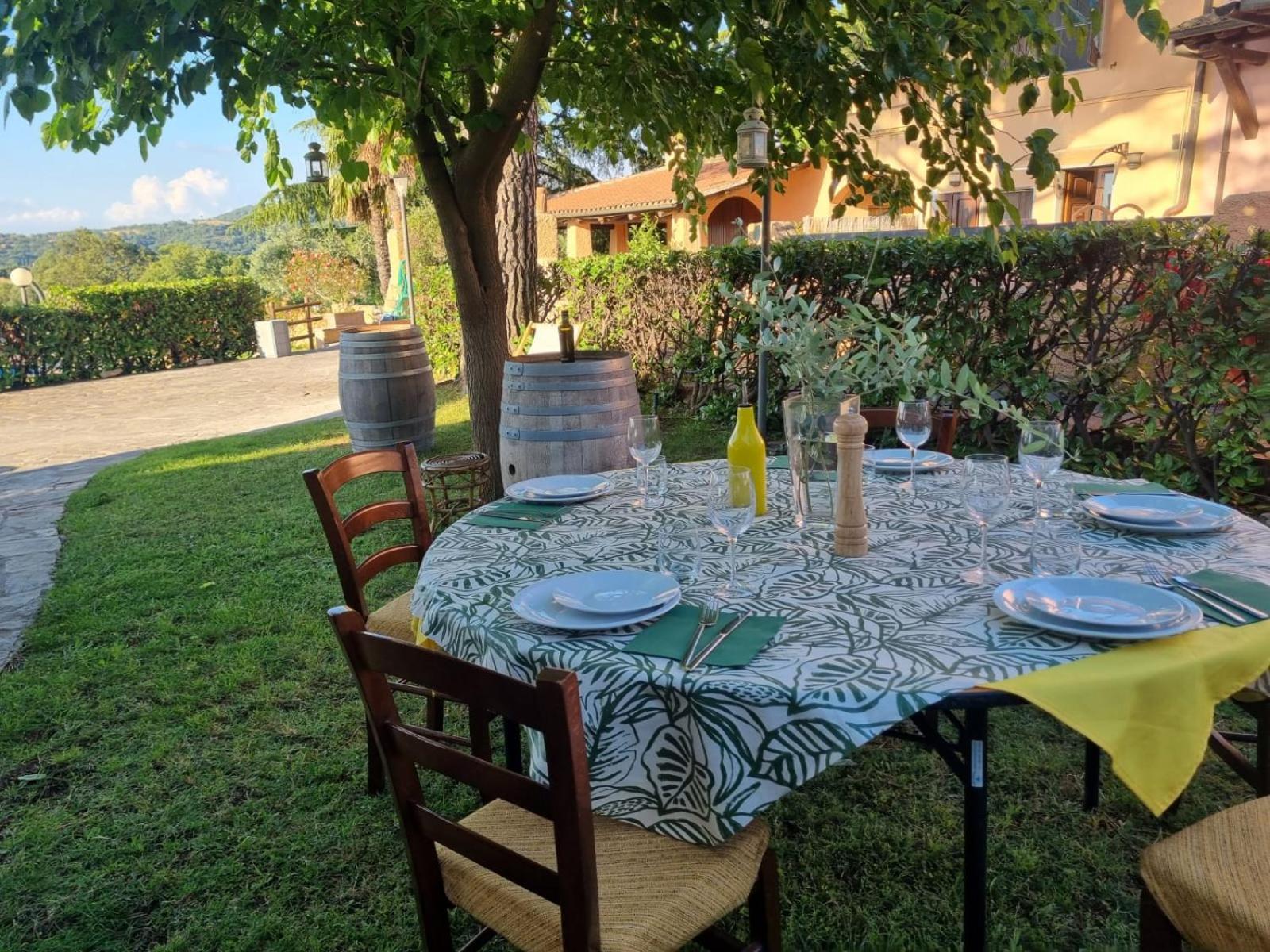 Agriturismo Terranera Scansano Bagian luar foto