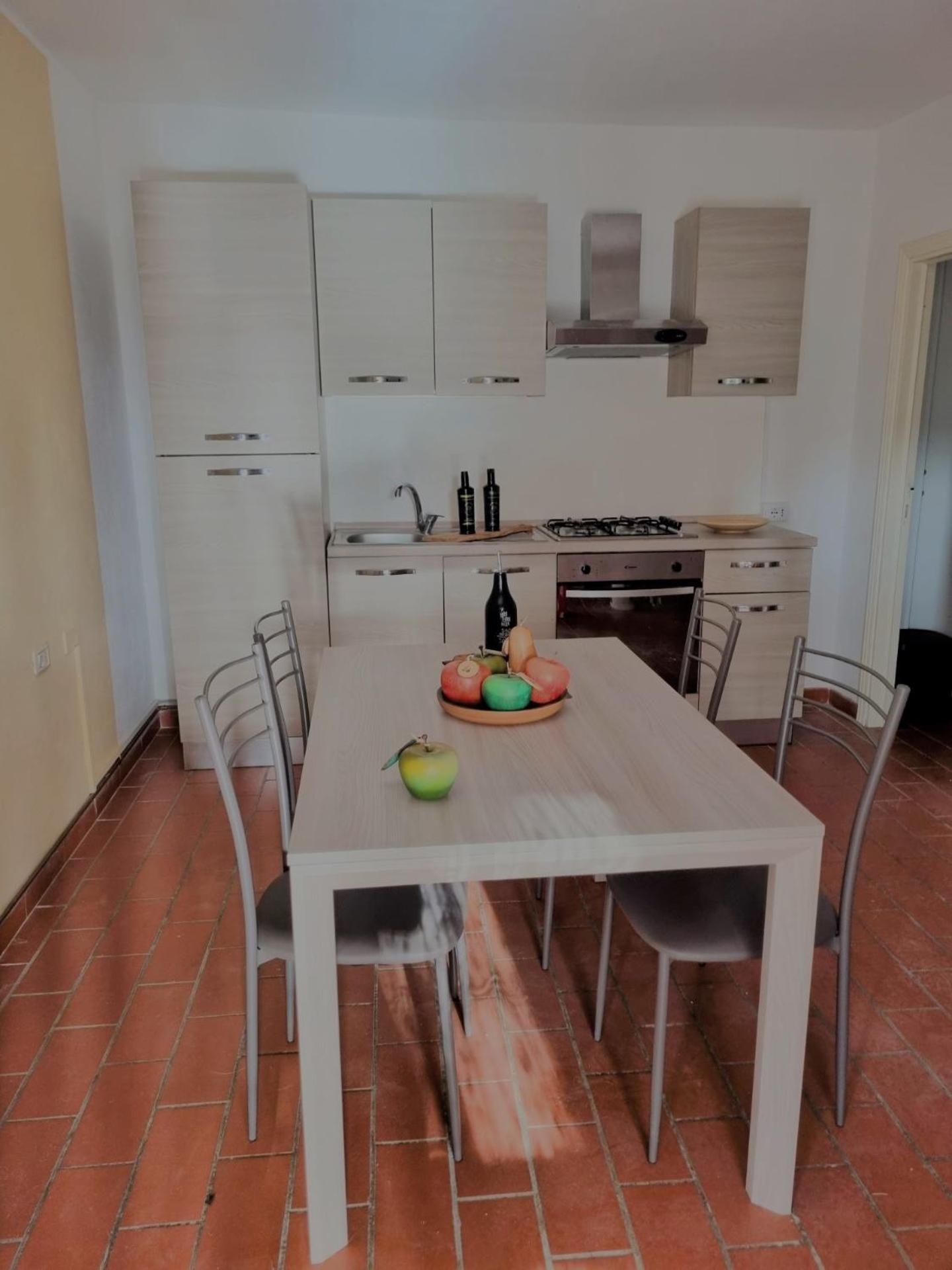 Agriturismo Terranera Scansano Bagian luar foto