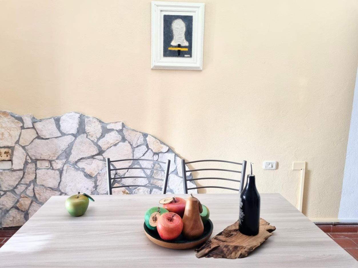 Agriturismo Terranera Scansano Bagian luar foto