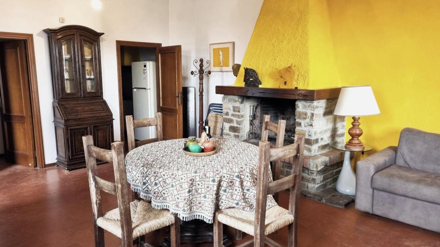 Agriturismo Terranera Scansano Bagian luar foto
