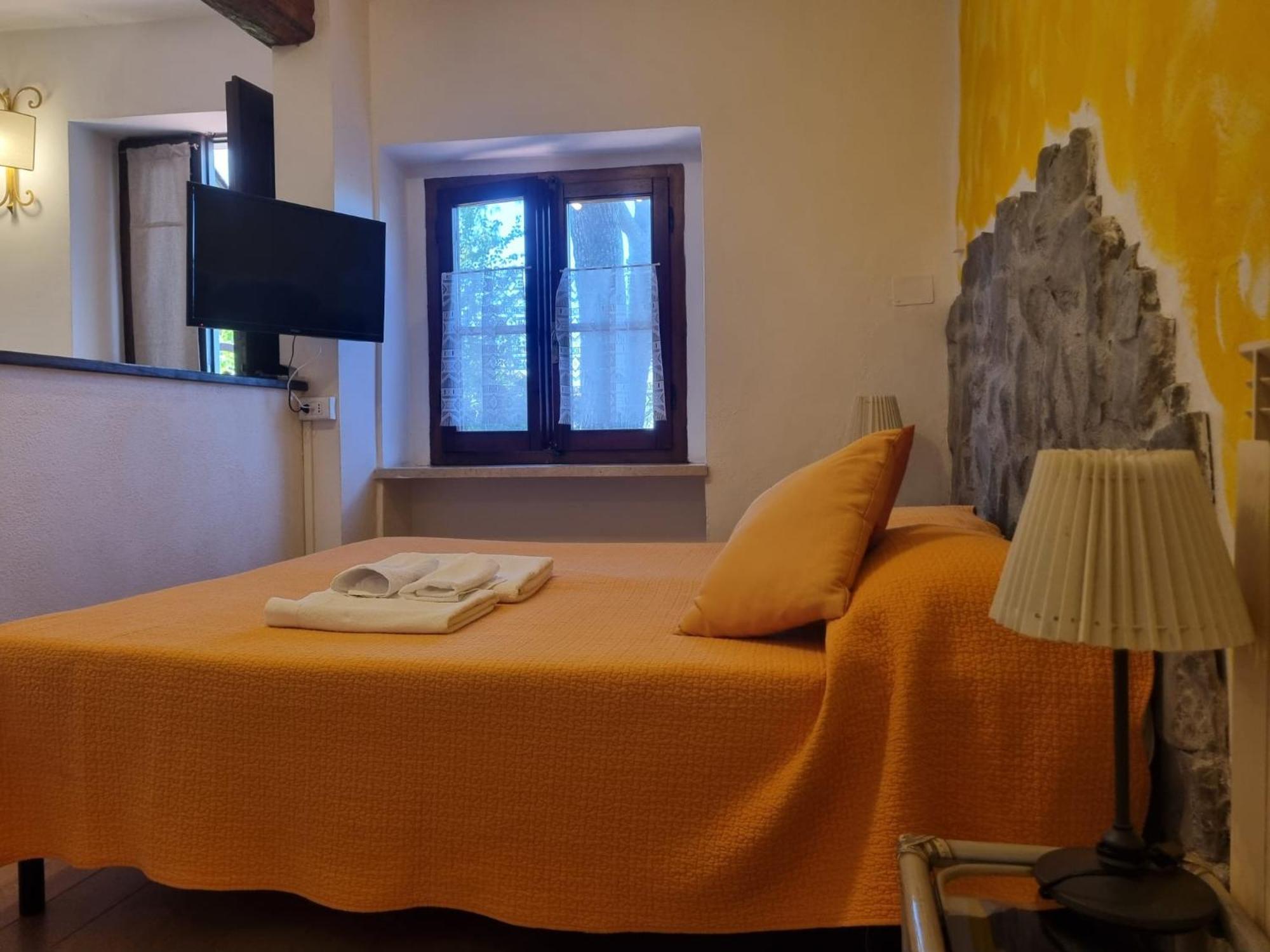 Agriturismo Terranera Scansano Bagian luar foto