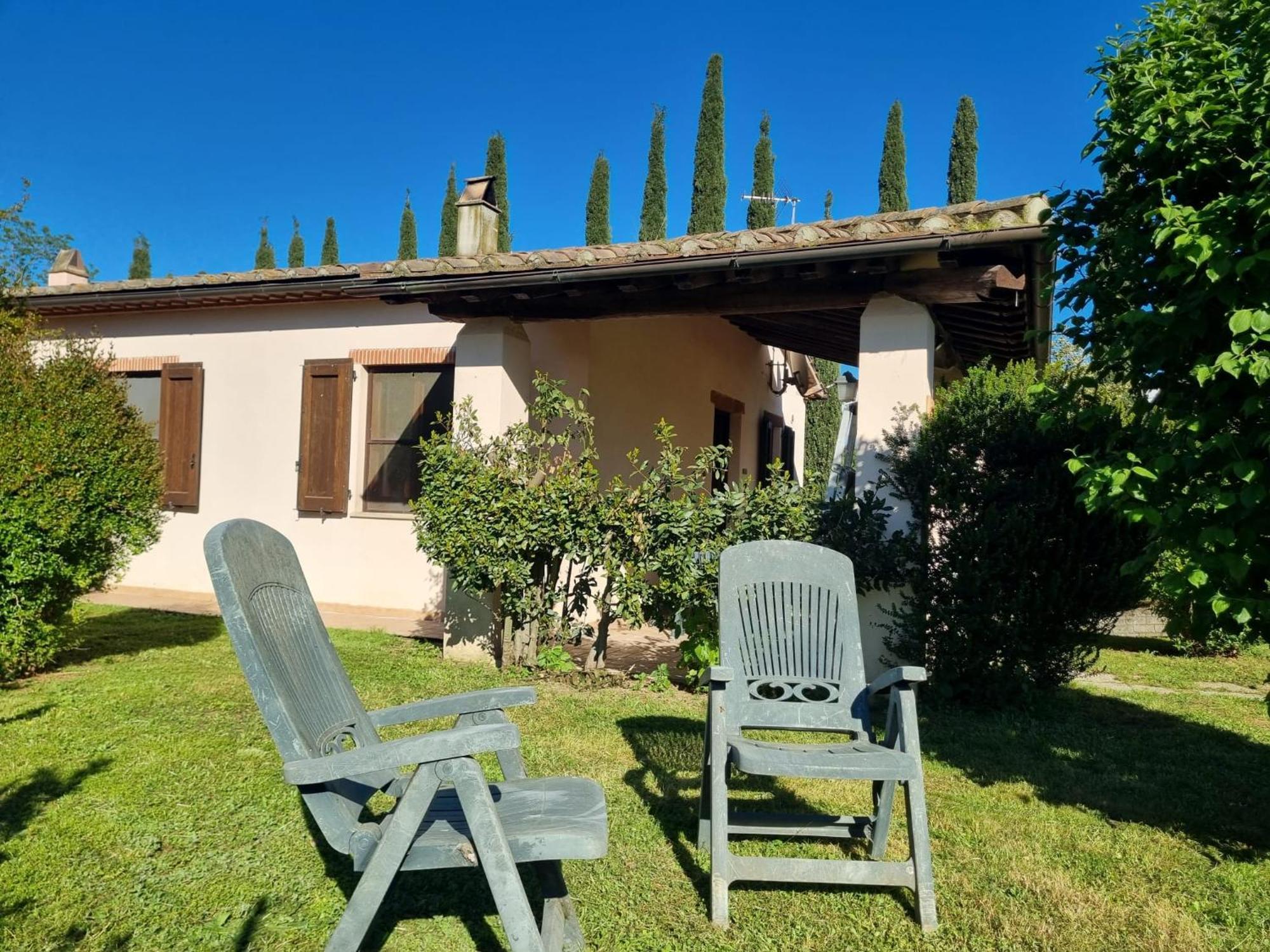 Agriturismo Terranera Scansano Bagian luar foto